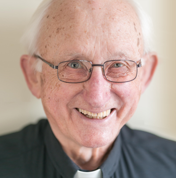 Pater Noel P. O’Meara